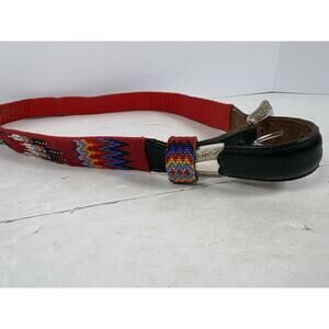 Justin Boots | Accessories | Vintage 8s Justin Red River  display picture 1